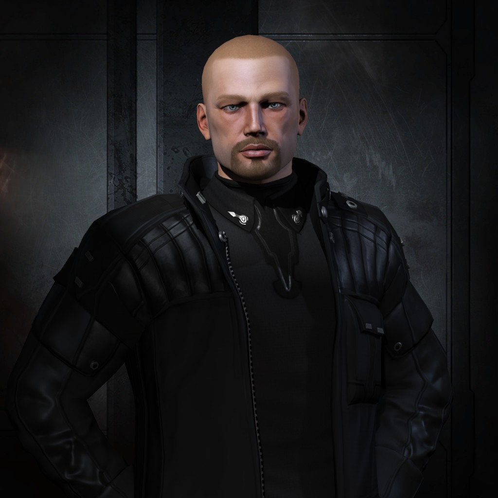 John Korhonen