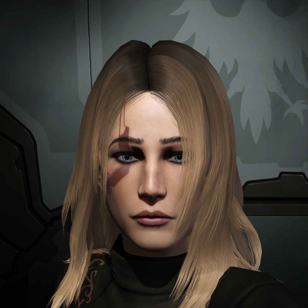 Luna Titania