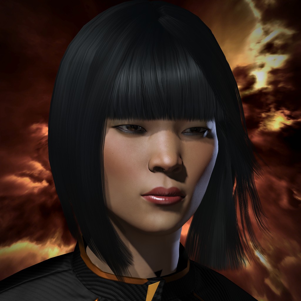 Aida Nakamura