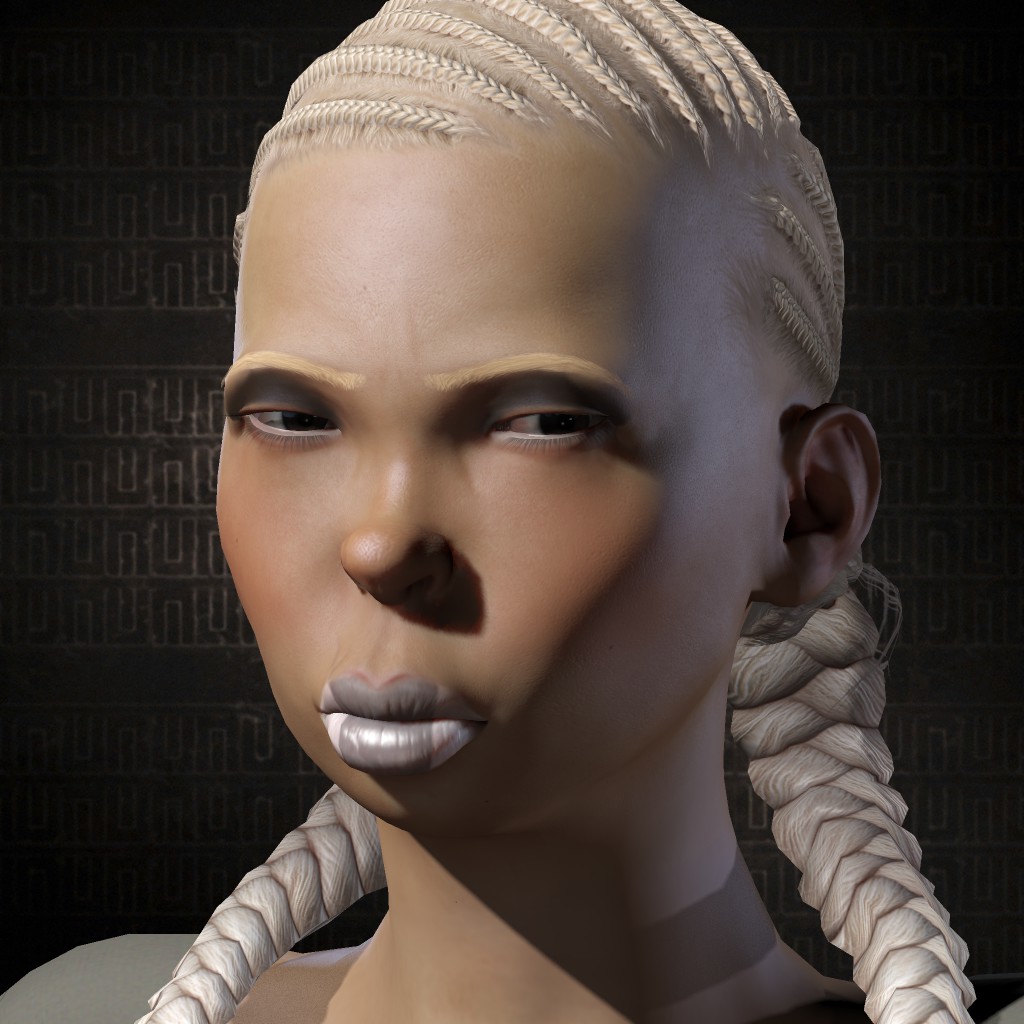 NeanderthALT
