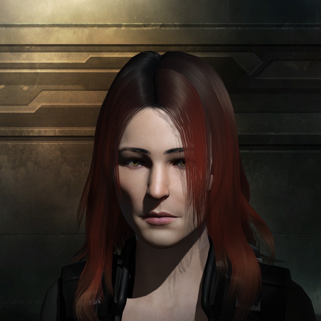 Serren Lian