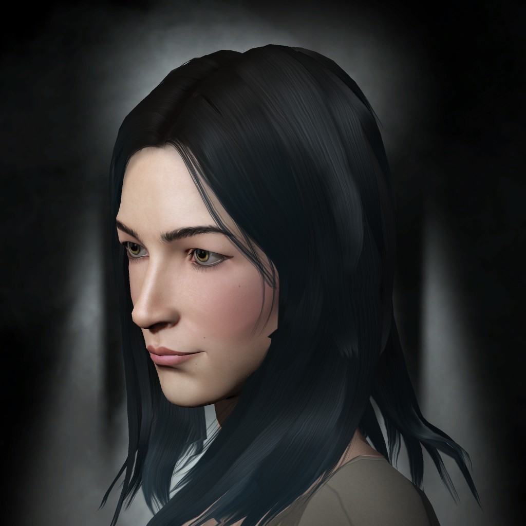 The Decipher Ann