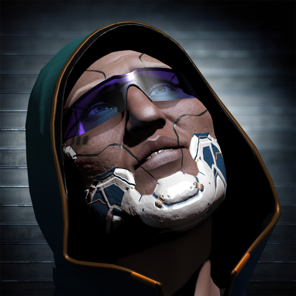 VASYAONESHOT