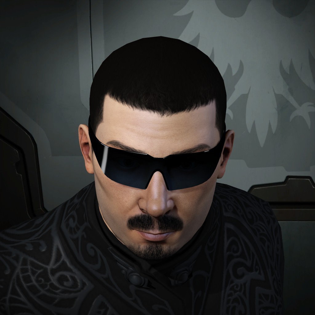 Vinny Boombah