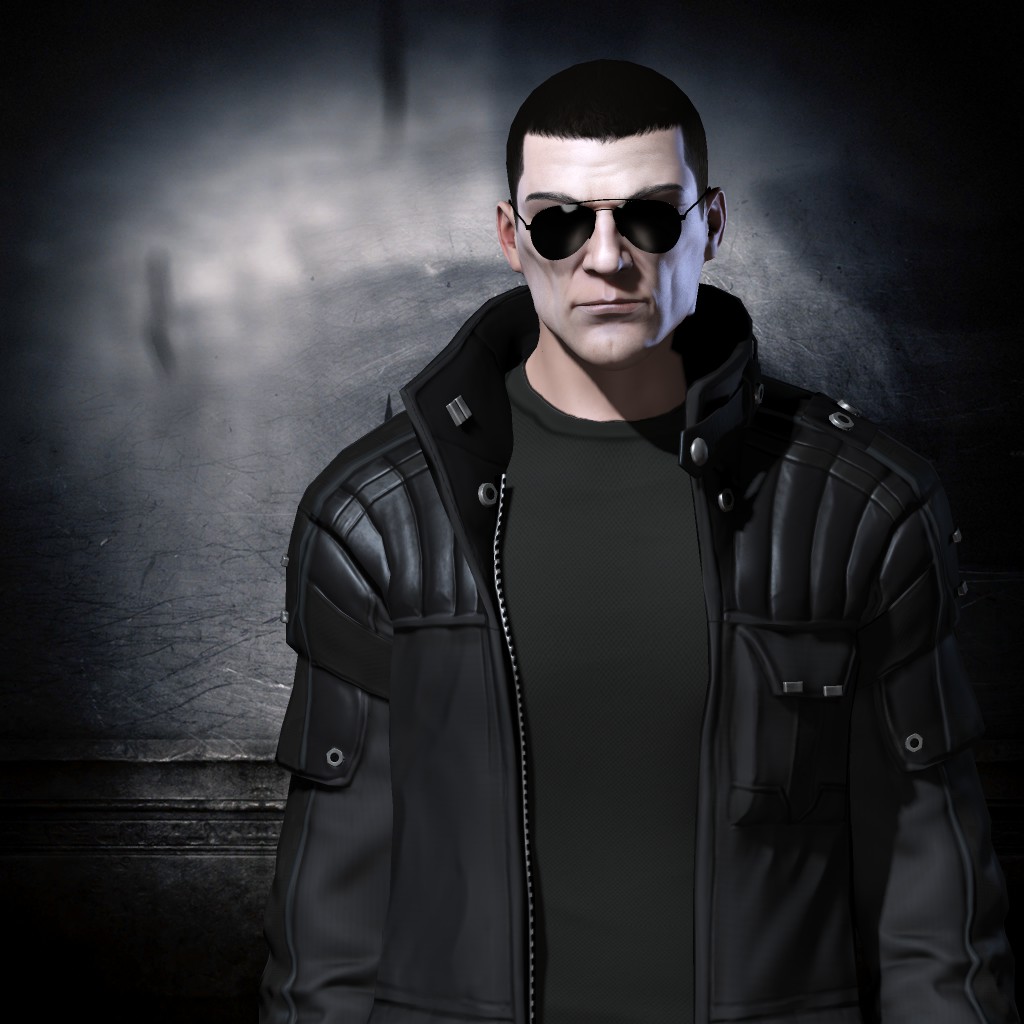 Caldari Citizen 2114876726
