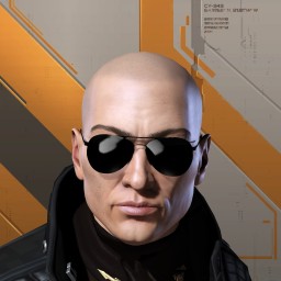 cutlure bro coriliian portrait
