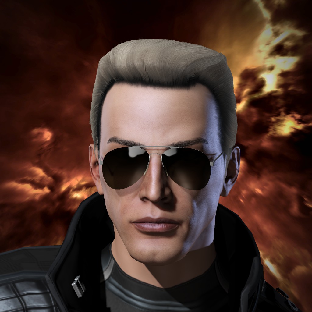 Feng Huntsman