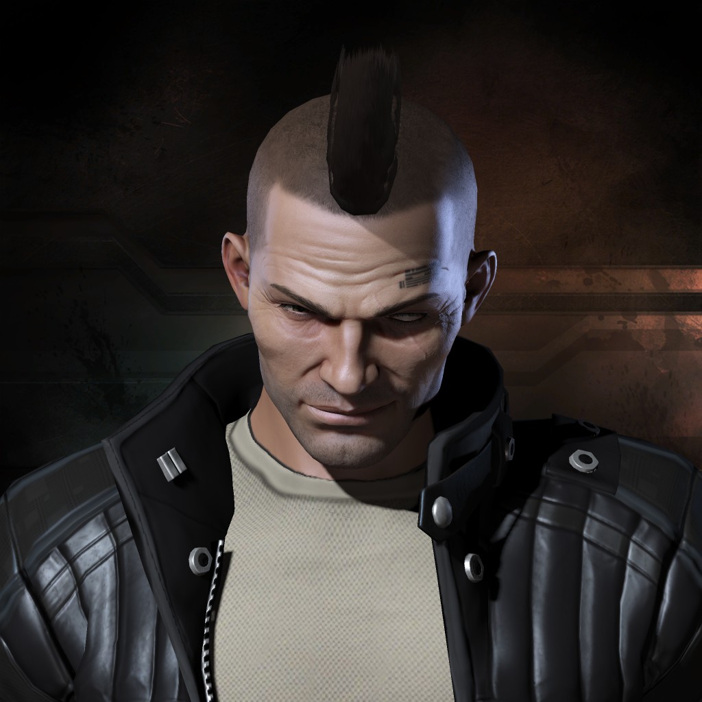 Druss Aurelien