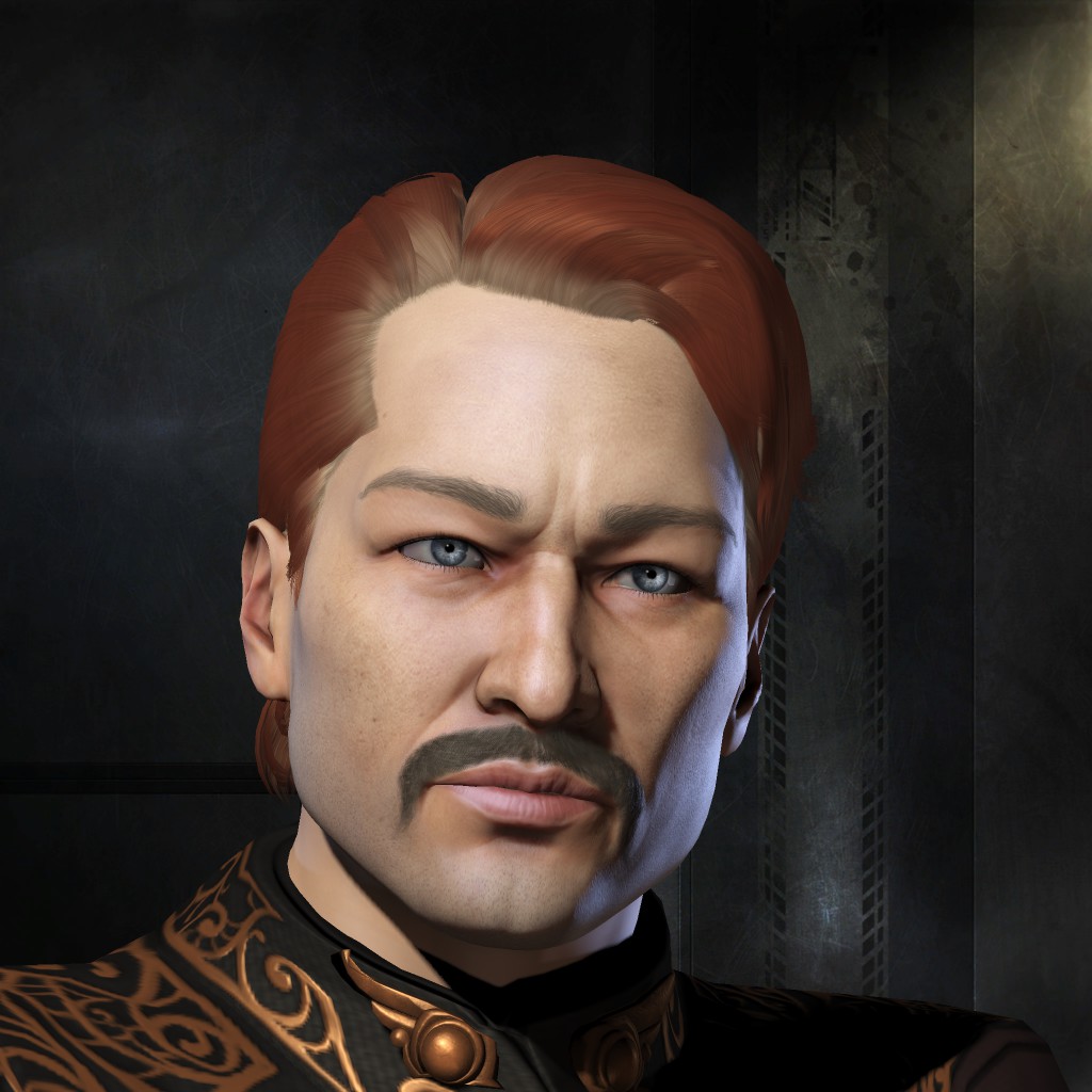 Rajald McTajald