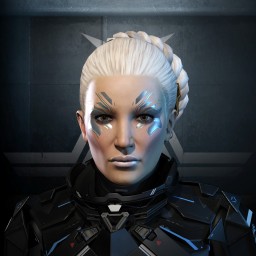 Royal Duchess portrait