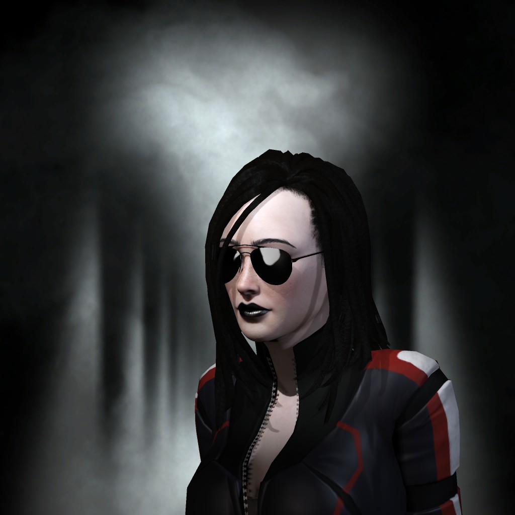 Satanicka Rotineque