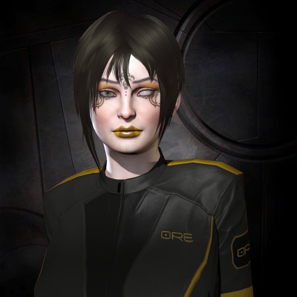 Mazikeen Daelin