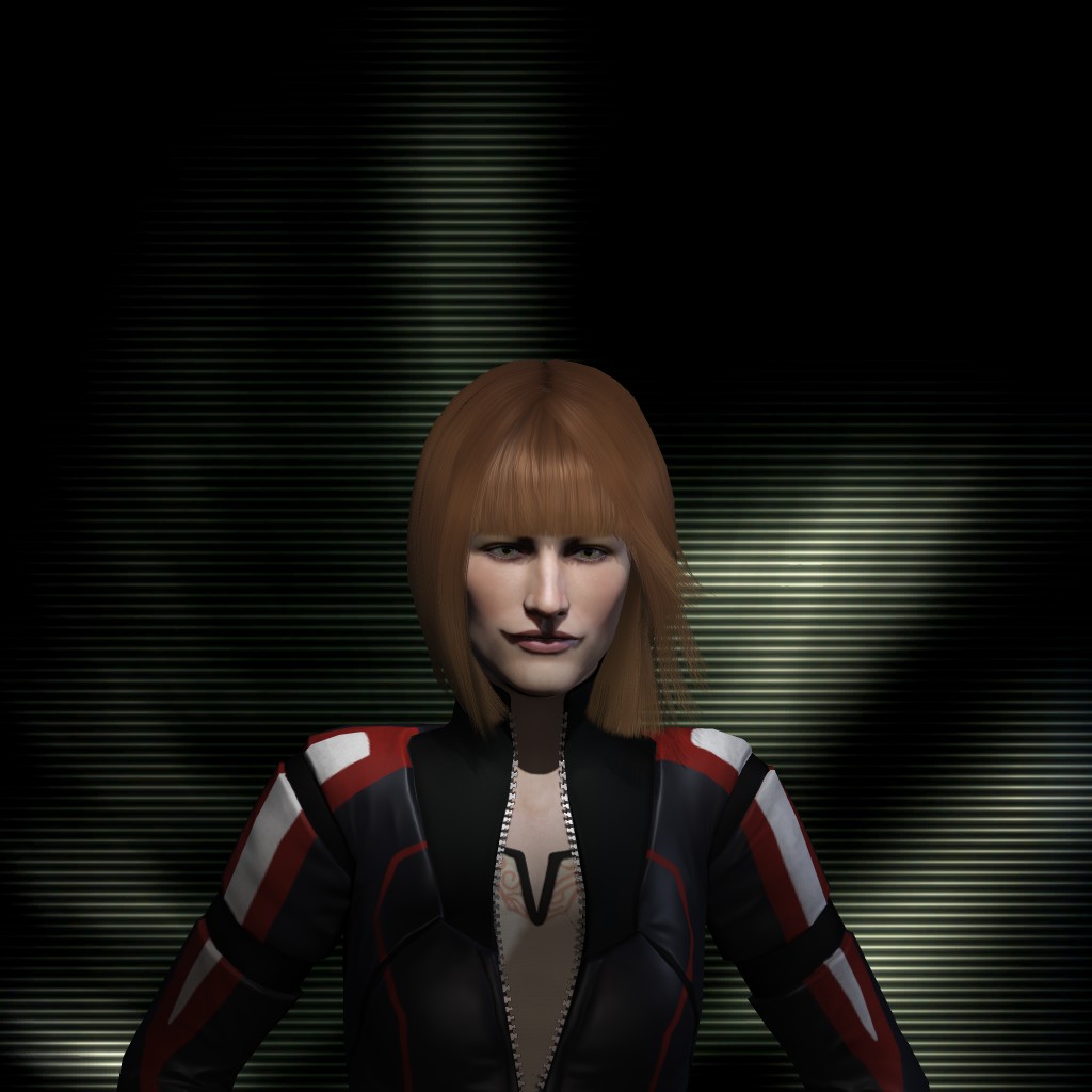 Angelica Corsairs