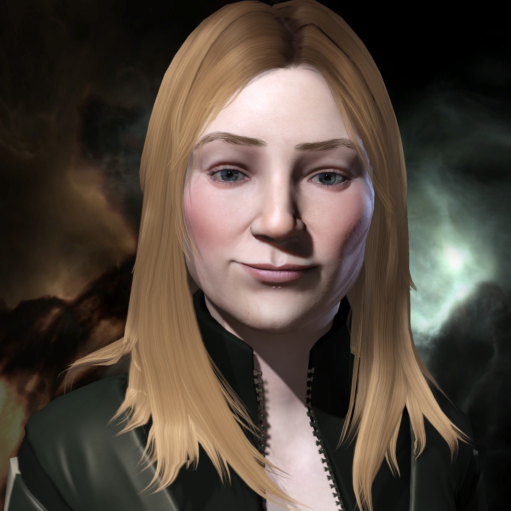 Karen Tash-Murkon