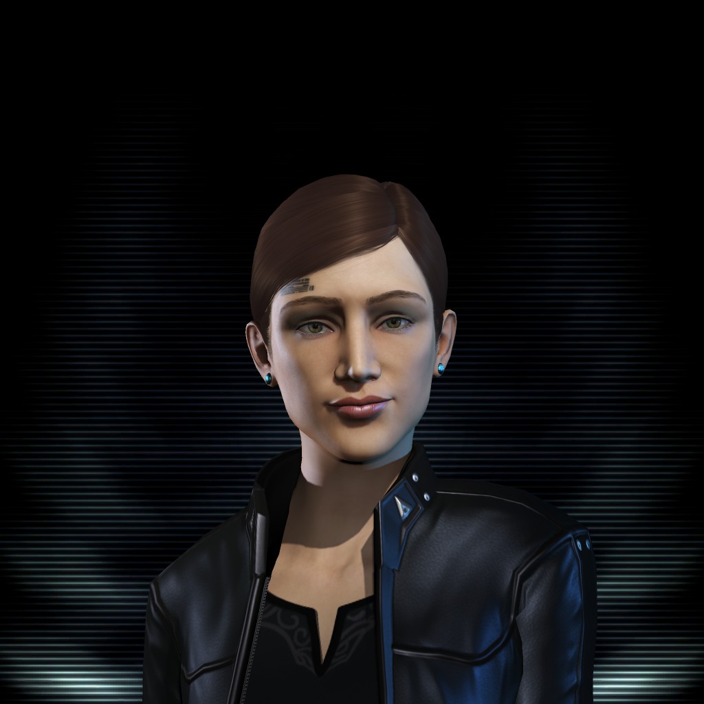 Elenora Shinotori
