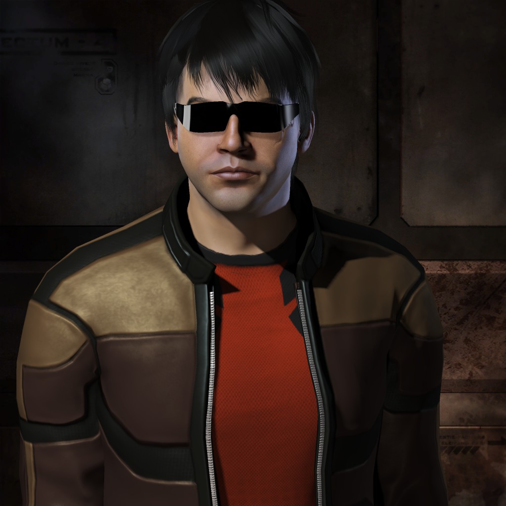 benjamin dreemurr