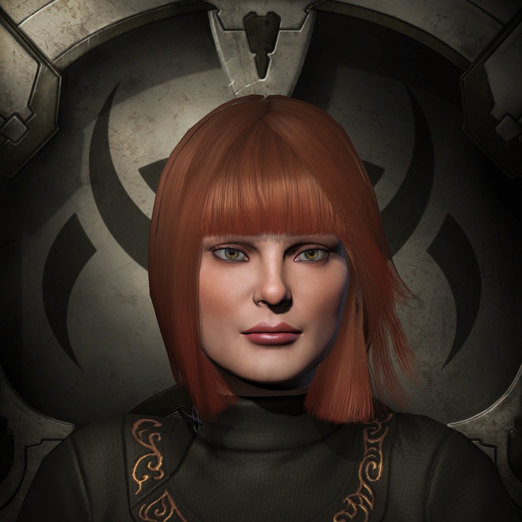 Galadriel Arwin