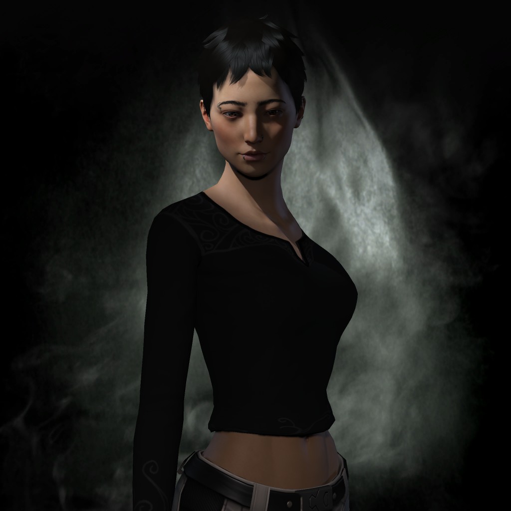 Eliz Teluro