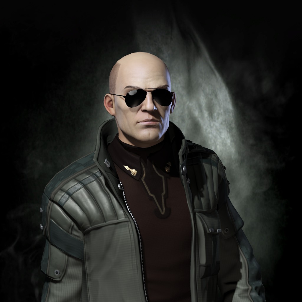 Watchdog-7 MOONPIRE