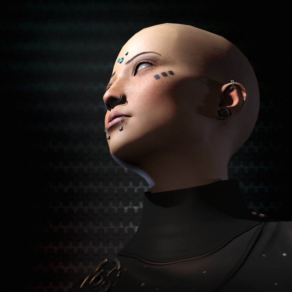 ai-0002 portrait