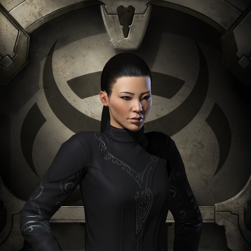 Ayelith Sharisa