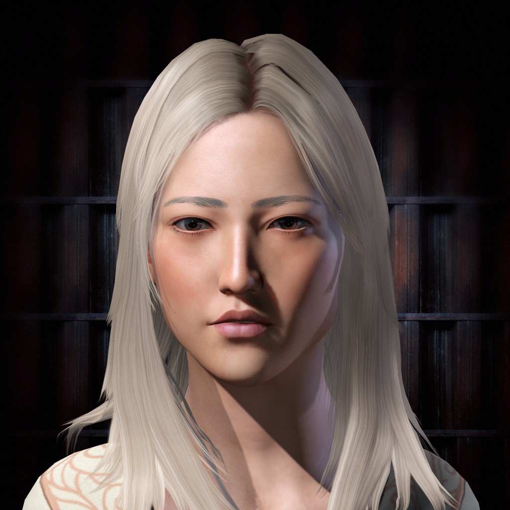 Fujiwara no Mocco