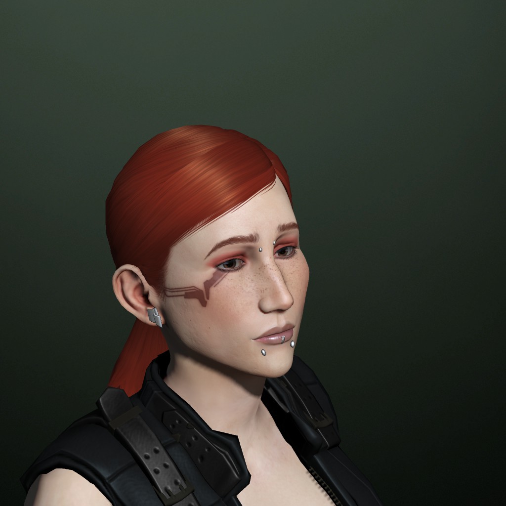 Rosetta Vaille