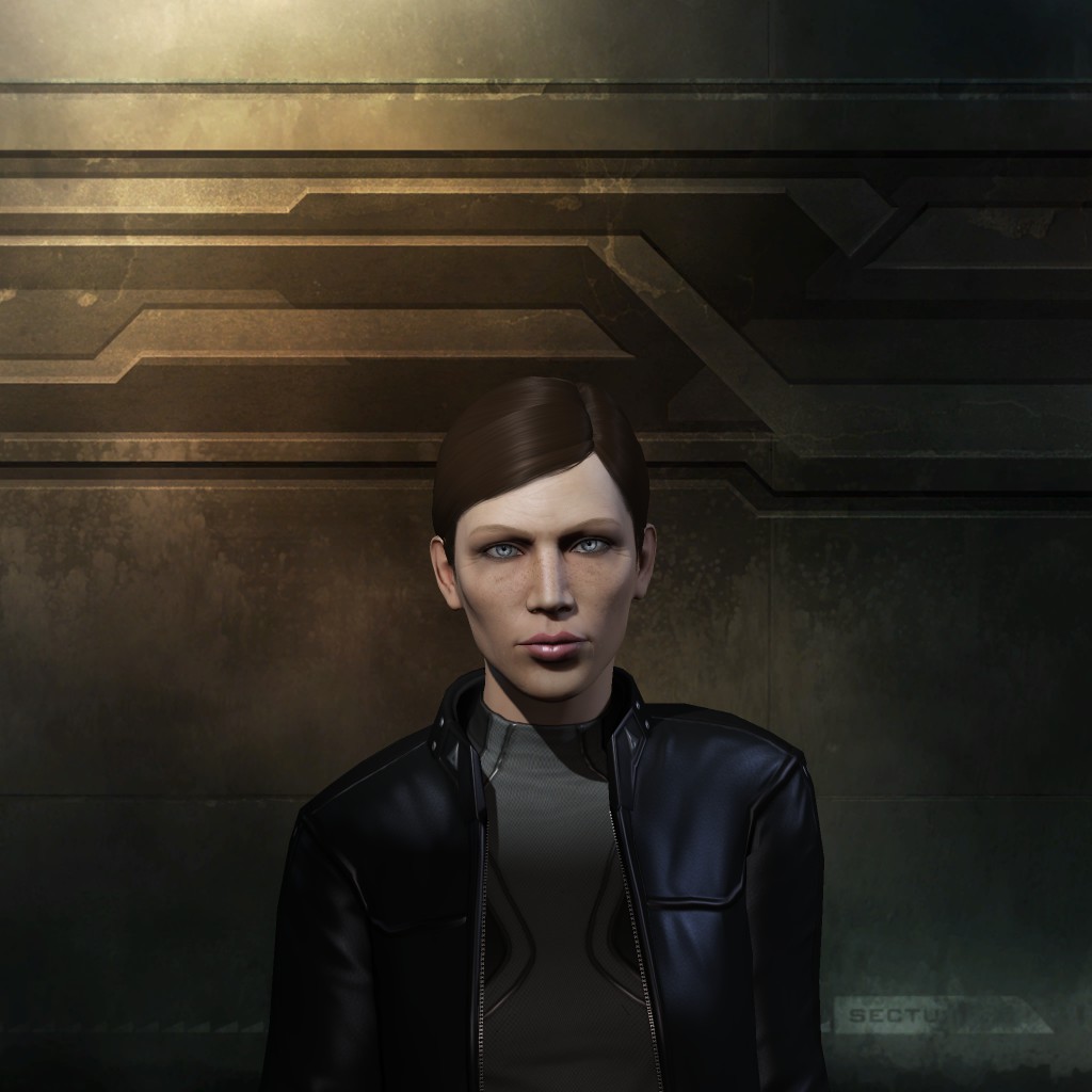 scorpio ruan