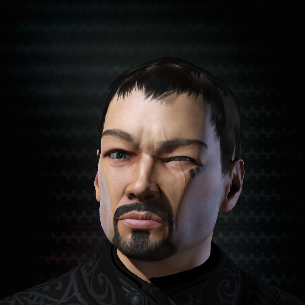 Mesac Oberon