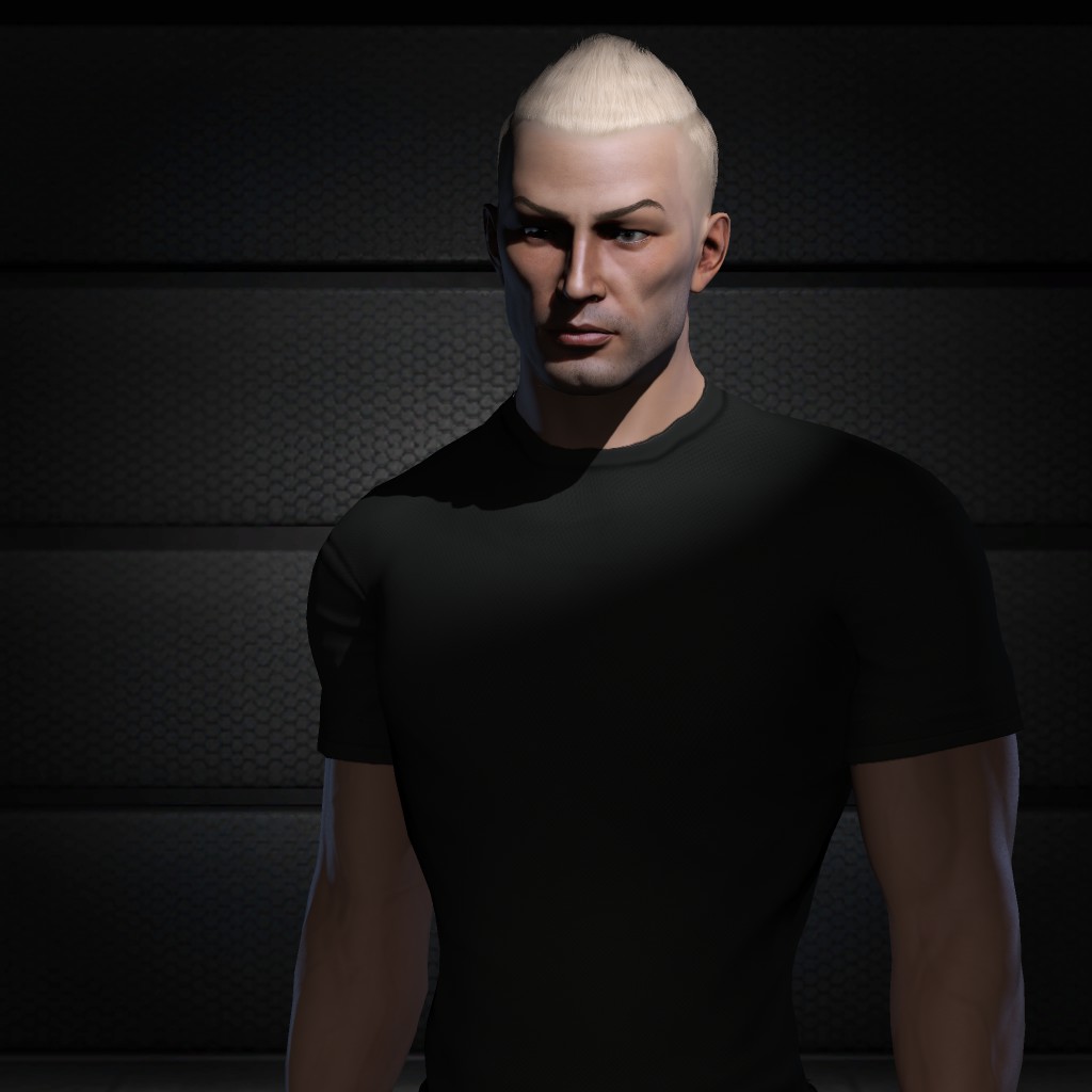 Issac Reynolds