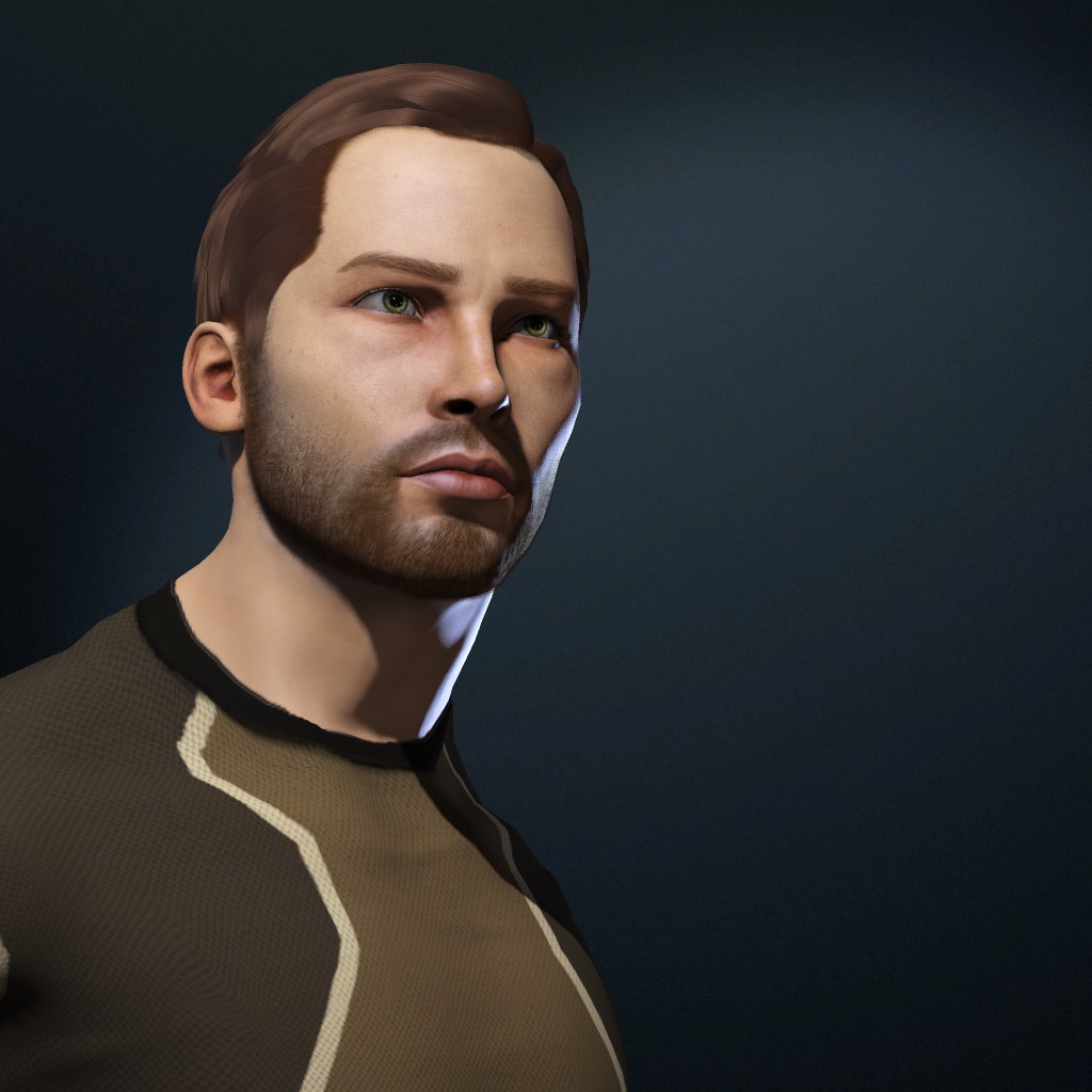 Marcus Gemini