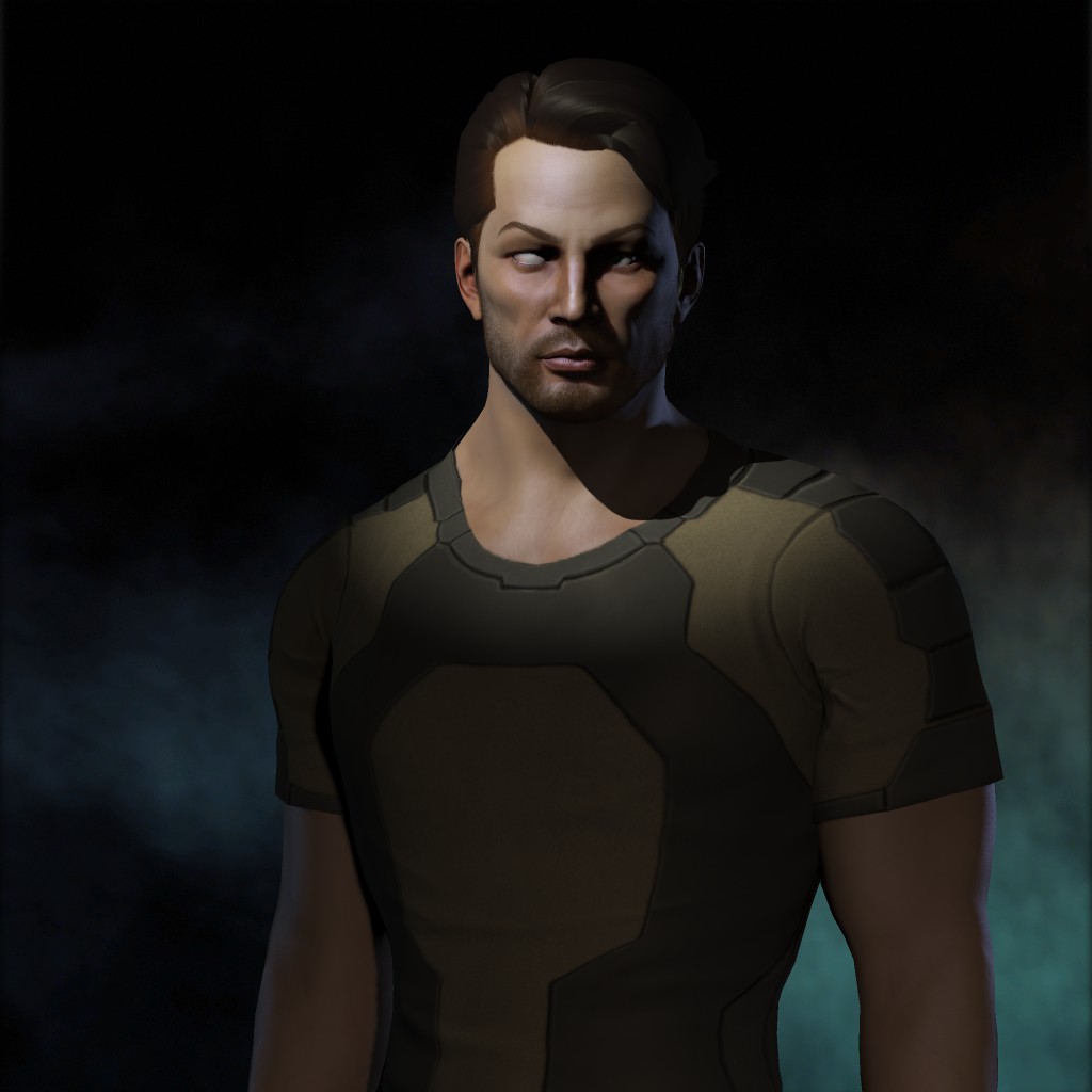 Adam Bloodmore