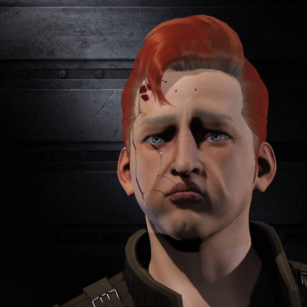 Billy Bonker