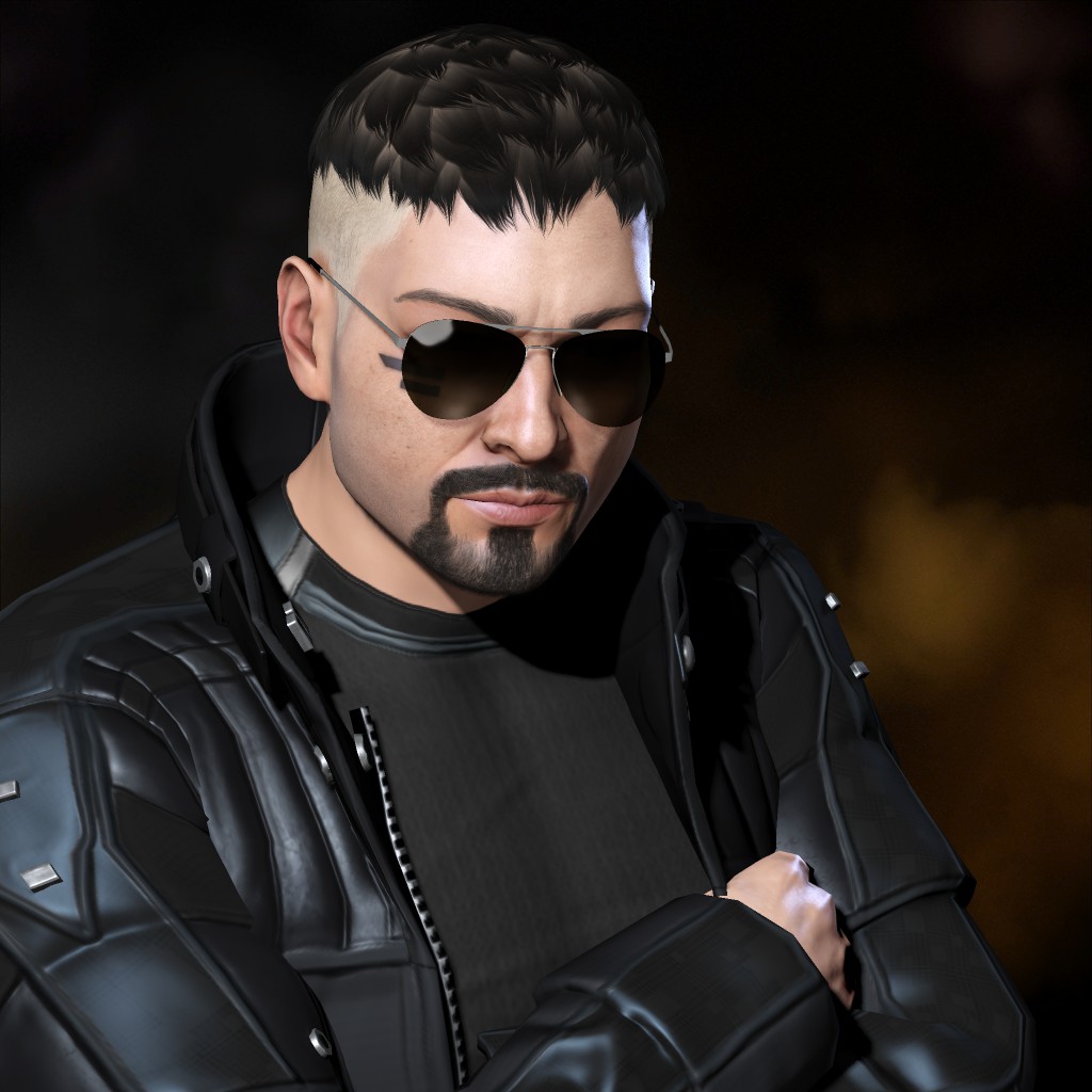Reamus Wolf