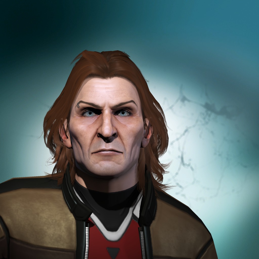 Aether Itrali