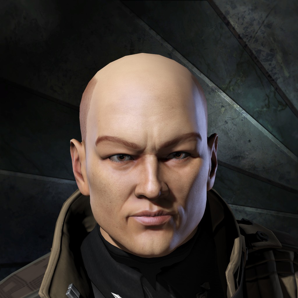 portrait