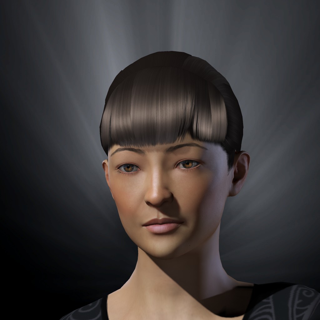 Amelia von Leusten