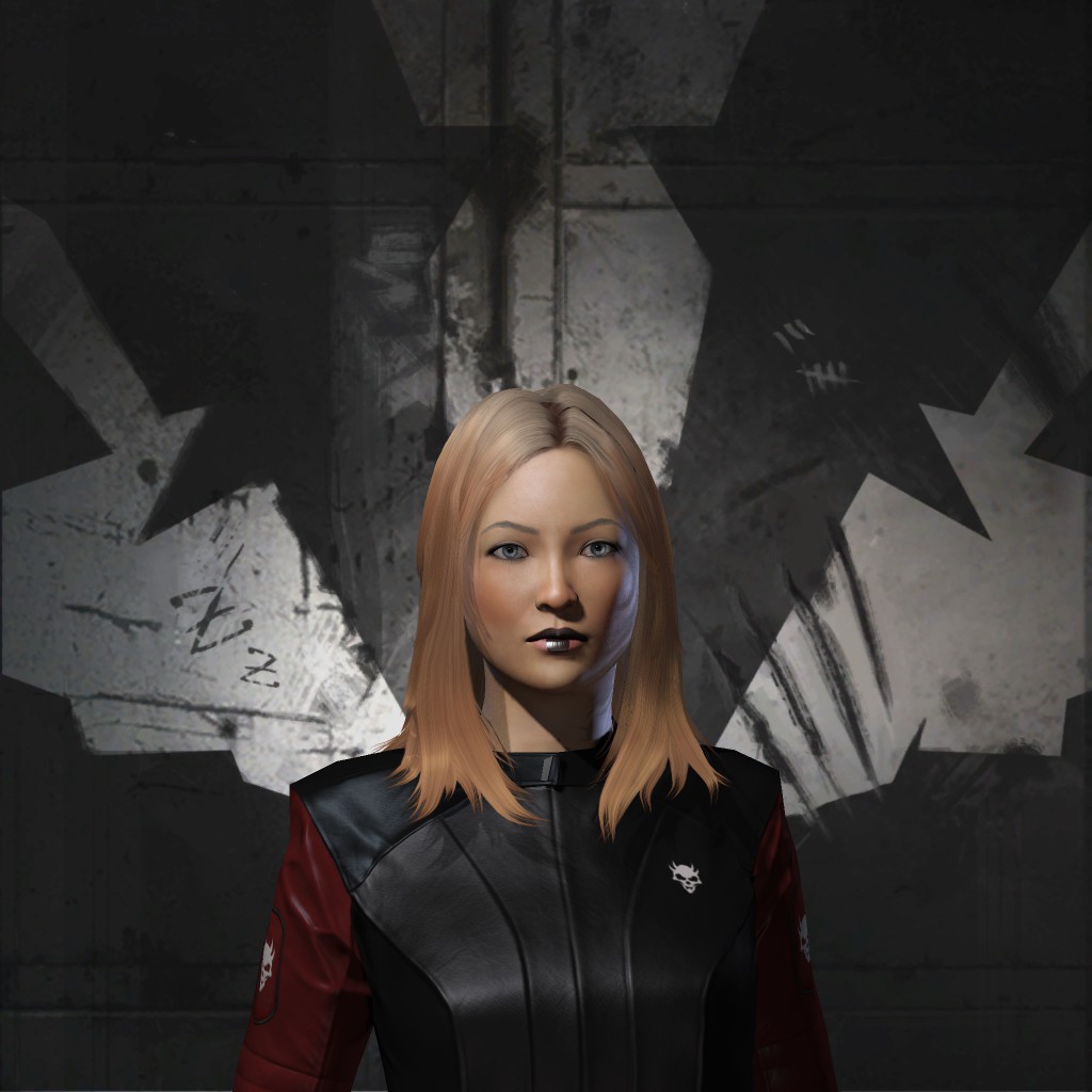 Zofia Vemane