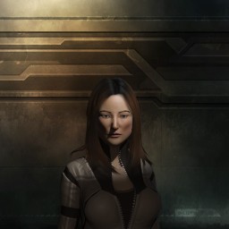 Victywin LXW portrait