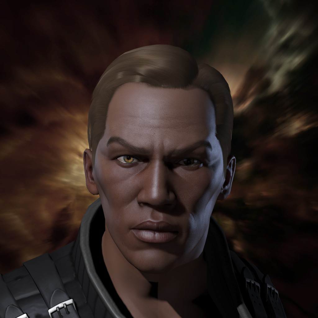 Daquan 'BooshMoney' Simmons