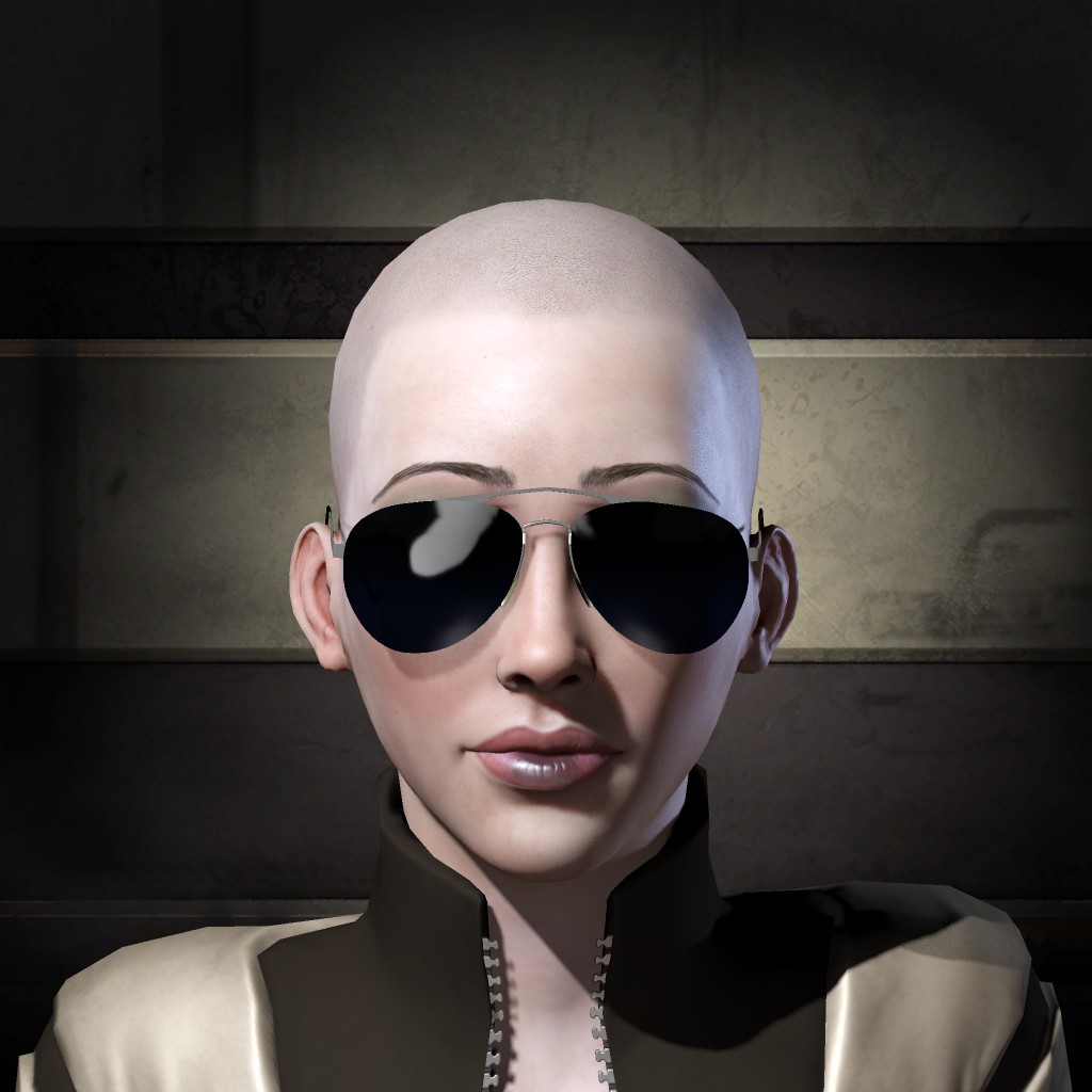 portrait