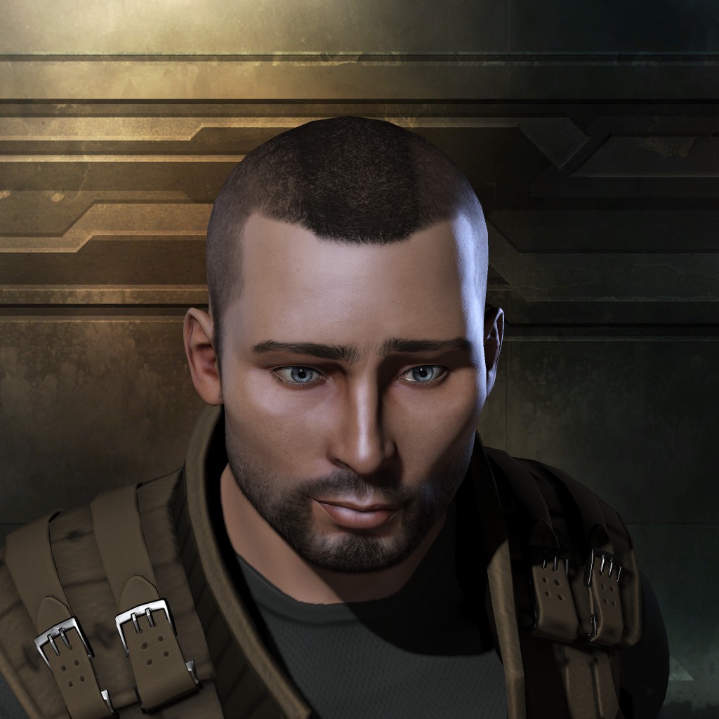 Teros Ironfeld