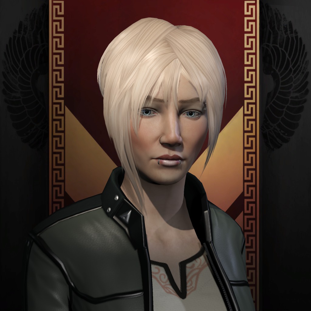 Ramza Amelana