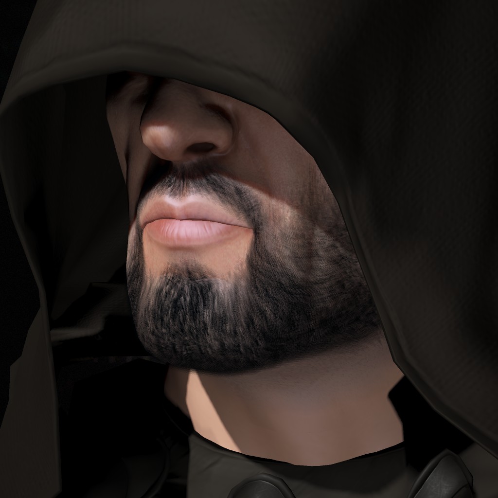 Hidden Miner IV