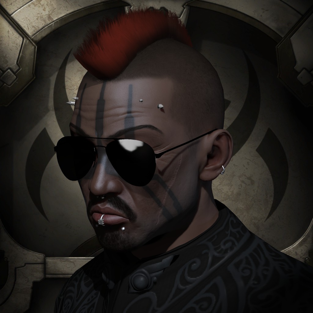 Domination Archlord