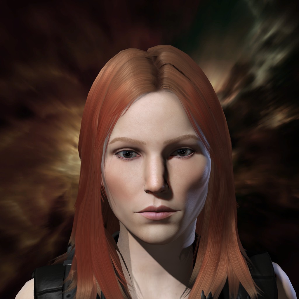 Maria SkaMonkey