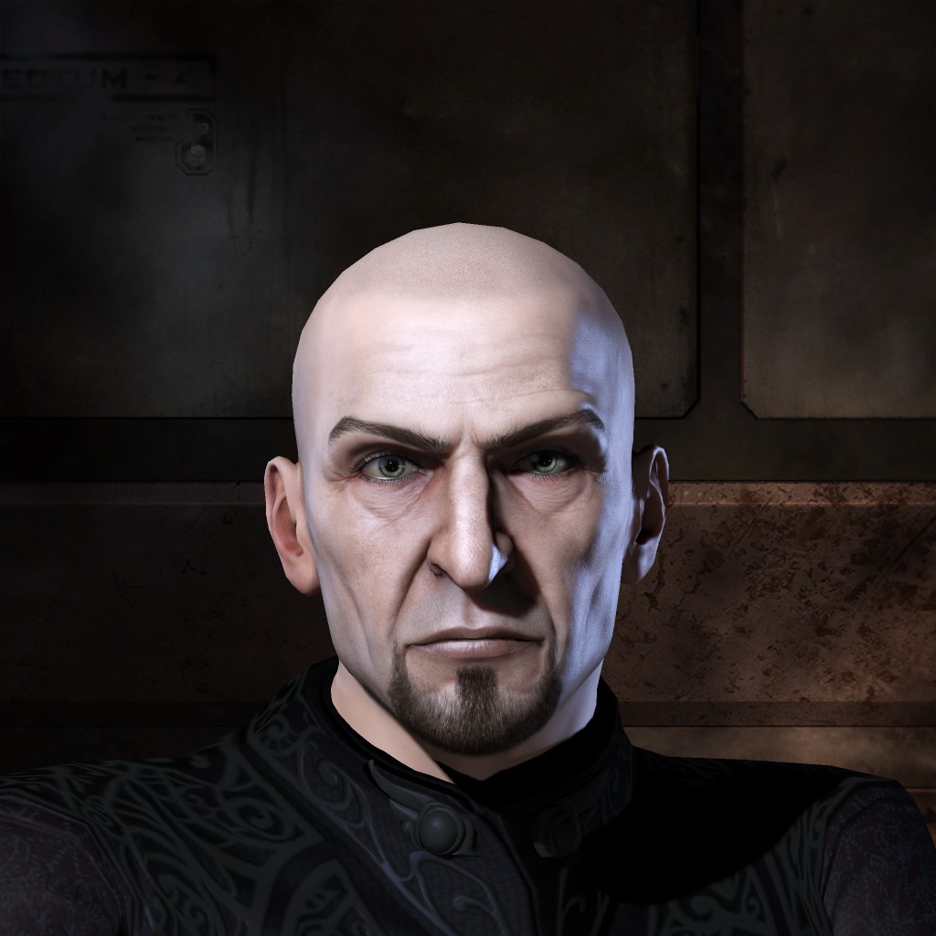 Pavel Grachov