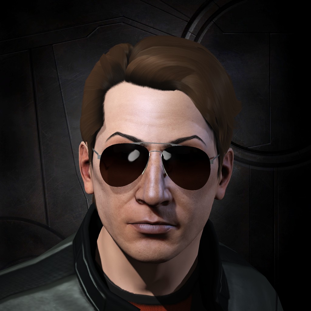 Christopher Alzbick