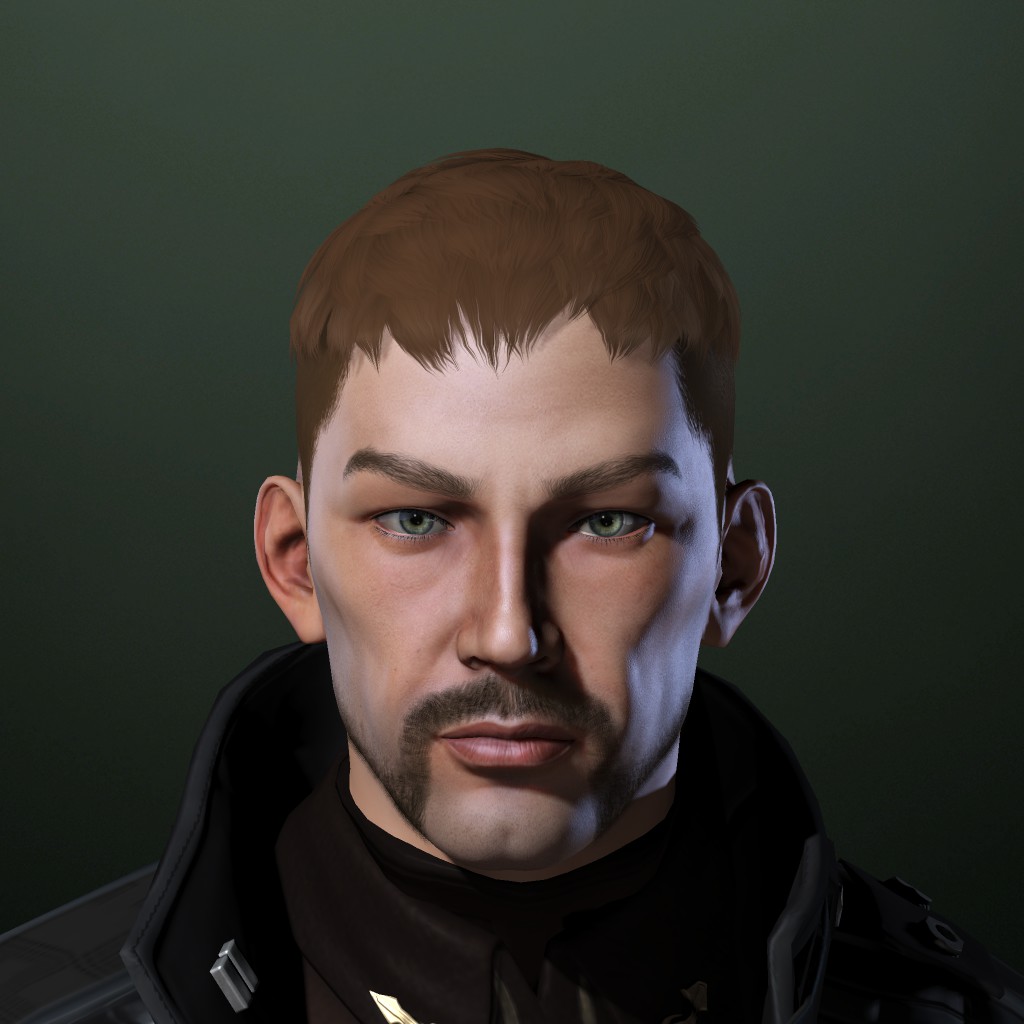 Levi SpynRipper