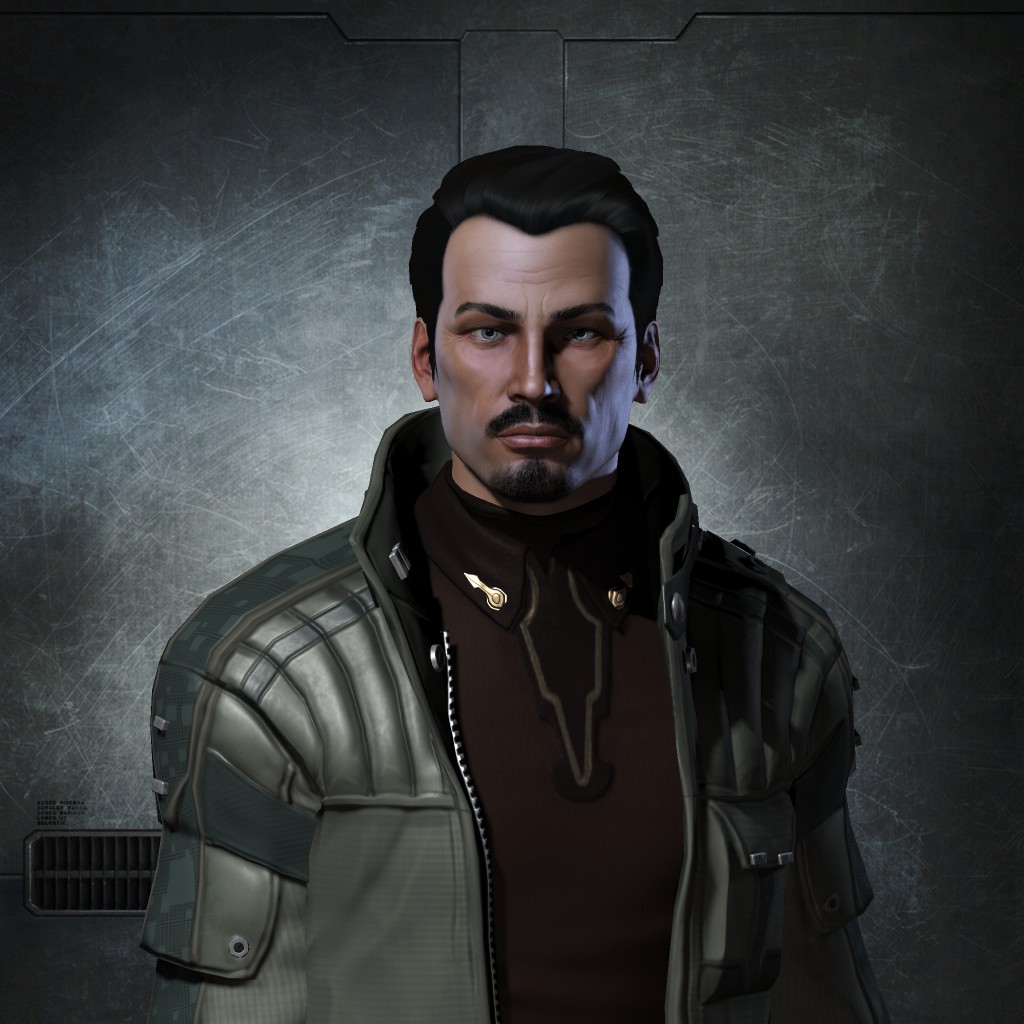 Steven O'Neill